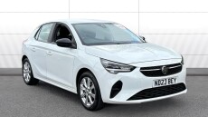 Vauxhall Corsa 1.2 Design 5dr Petrol Hatchback